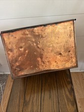 Hammered copper tone for sale  Dixon