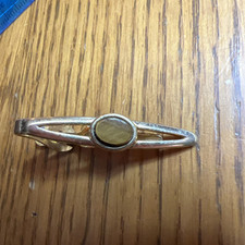 Vintage tie bar for sale  King George