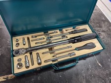 Stark varg werkzeugkoffer gebraucht kaufen  Hinterweidenthal