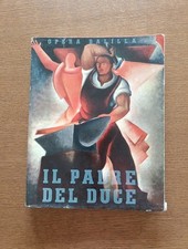 Padre del duce usato  Bresso