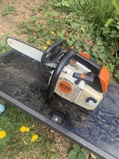 Stihl ms200t 35.2cc for sale  WREXHAM