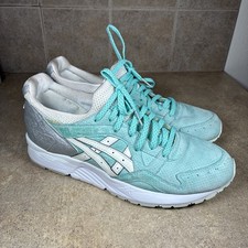 Asics Gel Lyte V Kith Diamond Supply Co Ronnie Fieg Tiffany tamanho 9 comprar usado Asics Gel Lyte V Kith Diamond Supply Co Ronnie Fieg Tiffany tamanho 9 comprar usado  Enviando para Brazil