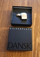 Vtg dansk silver for sale  Bloomington