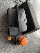 Aeg elektrohobel falztiefansch gebraucht kaufen  Hildesheim