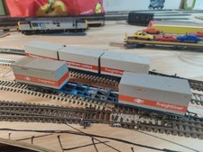 Rake hornby freightliner for sale  YEOVIL