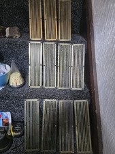Reclaimed victorian brass for sale  STOKE-ON-TRENT