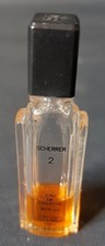 Miniature sample bottle for sale  BOGNOR REGIS