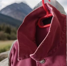 Coole jeansjacke pash gebraucht kaufen  Hamburg