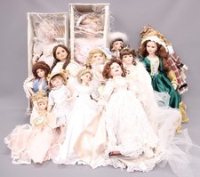 alberon dolls for sale  LEEDS