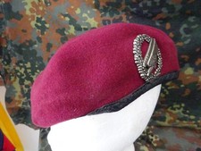 Riginal frühe bundeswehr gebraucht kaufen  Freihung