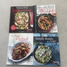 Slimming books food for sale  HASSOCKS
