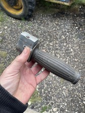 Vintage motorcycle britax for sale  LINCOLN