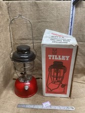 Vintage original tilley for sale  CHESTER
