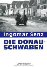 Donauschwaben senz ingomar gebraucht kaufen  Berlin