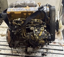 Motore semicompleto per usato  Frattaminore
