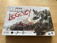 Risk legacy gebraucht kaufen  Hamburg