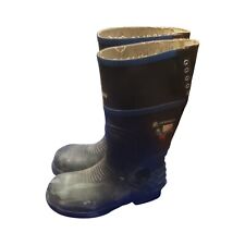 Botas Viking de construção/utilidade resistentes ao fogo - Tamanho 43/EUA 10 comprar usado  Enviando para Brazil