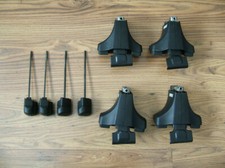 Thule 1200 roof for sale  EDINBURGH