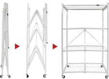 Tier folding storage for sale  Boynton Beach