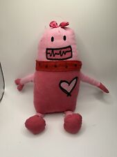 Plush pink girl for sale  East Windsor