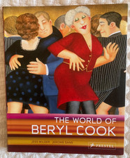 Beryl cook book for sale  ASHFORD