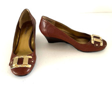 Nine west brown for sale  Palm Coast