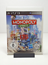 Monopoly streets cib gebraucht kaufen  Staufenberg