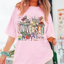 Retro disneyland universal for sale  Allen