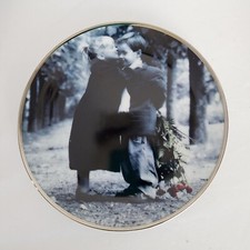 Kim anderson plate for sale  Kissimmee