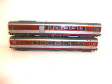 Train wagon voyageurs d'occasion  Rupt-sur-Moselle