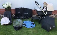 Bugaboo cameleon zubehör gebraucht kaufen  Hauneck