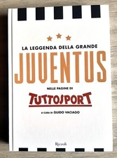 Leggenda della grande usato  Torino