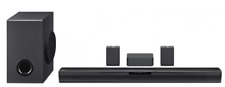 Sqc4r soundbar subwoofer gebraucht kaufen  Bonn
