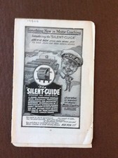 P2a ephemera 1930s for sale  LEICESTER