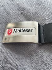 Malteser hilfsdienst gürtel gebraucht kaufen  Ingolstadt