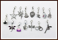 Charm anhänger stern gebraucht kaufen  Friesoythe