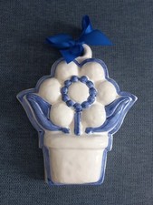 Formella thun ceramica usato  Padova