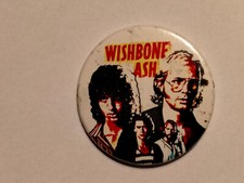 Wishbone ash groupe d'occasion  Expédié en France