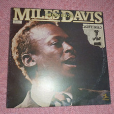 Miles davis green usato  Crevalcore