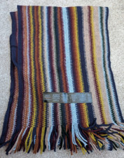 Men next scarf for sale  GRETNA