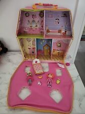 Mini lalaloopsy doll for sale  STOKE-ON-TRENT