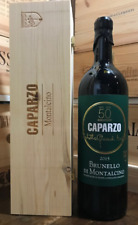 2015 caparzo anniversary usato  Parma