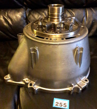 Ford crossflow automatic for sale  DAGENHAM