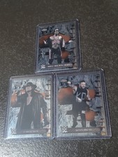 Undertaker bret hart gebraucht kaufen  Bochum