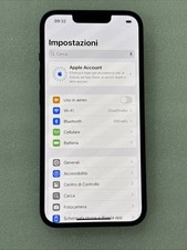 Iphone 128gb midnight usato Iphone 128gb midnight usato  Sesto Fiorentino