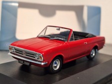 Oxford diecast ford for sale  BRISTOL