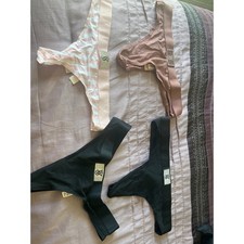 Victoria secret thong for sale  Brookfield