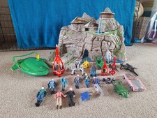 Thunderbirds interactive tracy for sale  BARRY
