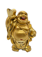 happy buddha statue for sale  Escalon