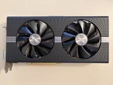 Carte graphique sapphire d'occasion Carte graphique sapphire d'occasion  Antony